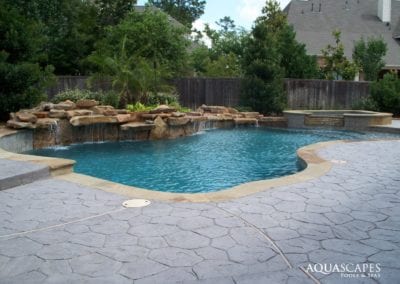 Gallery | Aquascape Pools