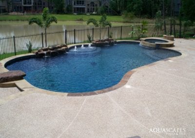 Gallery | Aquascape Pools